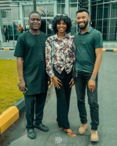 DKSL Data Collection - Akwa Ibom State