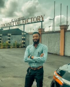 DKSL Data Collection - Akwa Ibom State