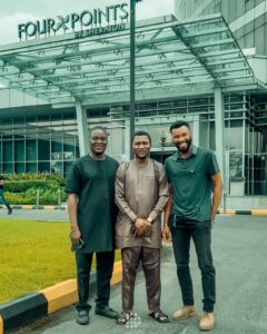 DKSL Data Collection - Akwa Ibom State